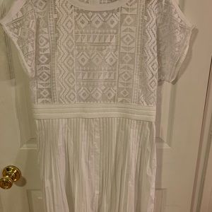 Madewell dress